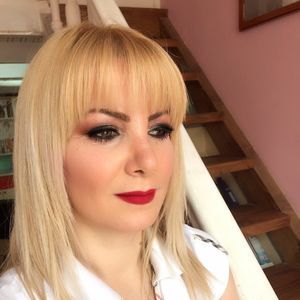 Meet your Posher, Vera